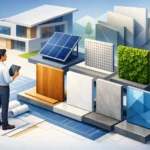 Guía de paneles para arquitectos con criterio